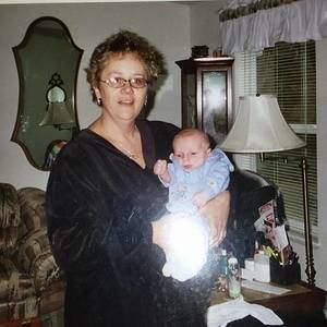 Meet your Posher, Sandy